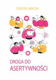 Droga do asertywności (eBook, ePUB)