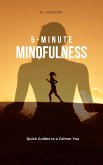 5-Minute Mindfulness (eBook, ePUB)