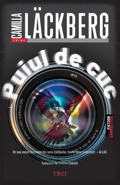 Cover Puiul de cuc (eBook, ePUB)
