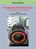 Fondamenti di Elettrotecnica vol.2 (eBook, PDF)