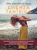 Essenza Tantrika (eBook, ePUB)