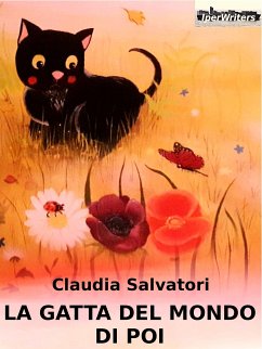 La gatta del mondo di poi (eBook, ePUB) - Salvatori, Claudia