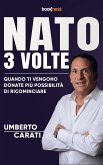 Nato 3 volte (eBook, ePUB)