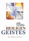 Der Heiligen Geistes (eBook, ePUB)