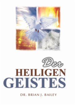 Cover Der Heiligen Geistes (eBook, ePUB)