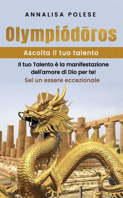 Olympiodoros (eBook, ePUB) - Polese, Annalisa