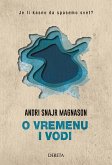 O vremenu i vodi (eBook, ePUB)