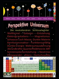 Perspektive Universum (eBook, ePUB) - Ewald Heinrich Helmi Schulz, Otto