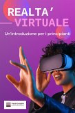 Realtà Virtuale (eBook, ePUB)