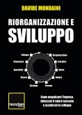 Riorganizzazione e Sviluppo (eBook, ePUB)