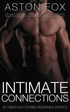 Intimate Connections (eBook, ePUB) - Fox, Aston