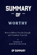 Summary of Worthy by Jamie Kern Lima:... - Bild 1