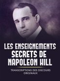 Les Enseignements Secrets de Napoleon Hill (Traduit) (eBook, ePUB)