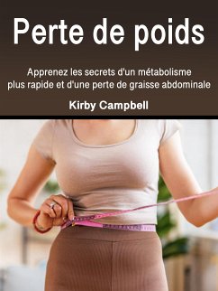Cover Perte de poids (eBook, ePUB)
