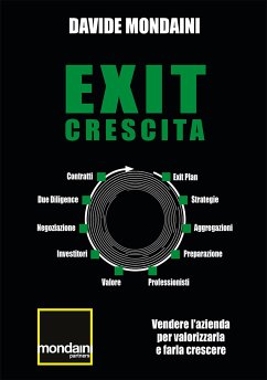 Exit Crescita (eBook, ePUB) - Mondaini, Davide