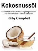 Kokosnussöl (eBook, ePUB)