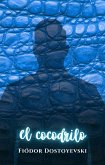 El cocodrilo (eBook, ePUB)