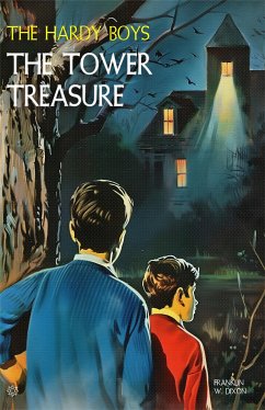 Cover The Tower Treasure (eBook, ePUB)