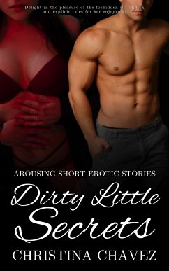 Dirty Little Secrets (eBook, ePUB) - Chavez, Christina