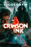 Crimson Ink (eBook, ePUB)