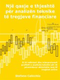 Një qasje e thjeshtë për analizën teknike të tregjeve financiare (eBook, ePUB)