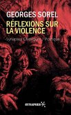 Réflexions sur la violence (eBook, ePUB)