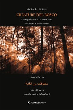 Creature del bosco (eBook, ePUB) - Rosalba di Biase, Ida
