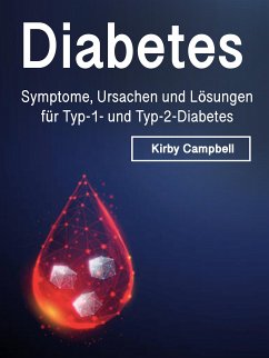 Cover Diabetes (eBook, ePUB)