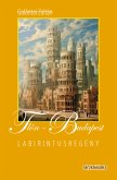 Tlön-Budapest (eBook, ePUB)