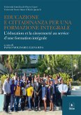 Educazione e cittadinanza per una formazione comune (eBook, PDF)