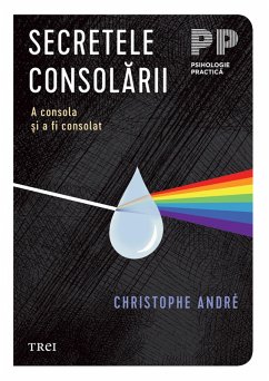Secretele consolarii (eBook, ePUB) - André, Christophe