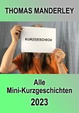 Kurzgeschich 2023 (eBook, ePUB)
