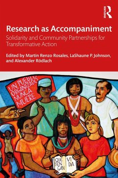 Cover Research as Accompaniment (eBook, ePUB)