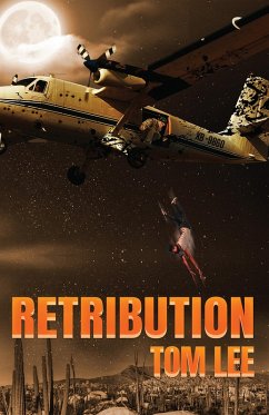 Retribution (eBook, ePUB) - Lee, Tom
