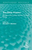 The Other Powers (eBook, ePUB)