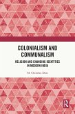 Colonialism and Communalism (eBook, PDF)