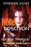 Hölle Geschickt (eBook, ePUB)