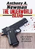 The Underworld Island (eBook, ePUB)