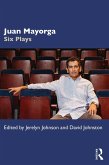 Juan Mayorga (eBook, PDF)