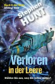 Verloren in der Leere (eBook, ePUB)