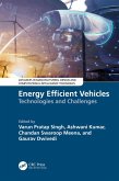 Energy Efficient Vehicles (eBook, PDF)
