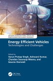 Energy Efficient Vehicles (eBook, PDF) Energy Efficient Vehicles (eBook, PDF)