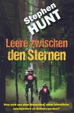 Leere zwischen den Sternen (eBook, ePUB)