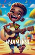 Nyamekye! The Gifted Child (eBook, ePUB) - Bild 1