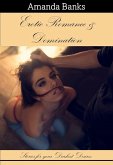 Erotic Romance and Domination (eBook, ePUB)