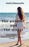 The painter and the model (eBook, ePUB)
