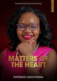Matters of the Heart Edition 2 (2nd Edition, #2) (eBook, ePUB)