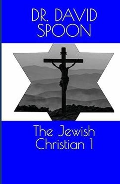 Cover The Jewish Christian 1 (eBook, ePUB)