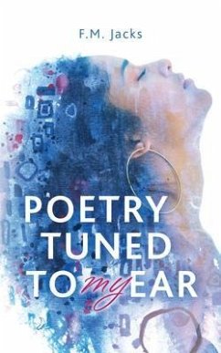 Cover Poetry Tuned to My Ear (eBook, ePUB)