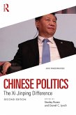 Chinese Politics (eBook, PDF)